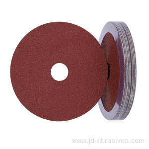 germany quality fiber disc abrasive grinding disc 125mm